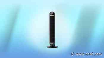 Beat the Heat With This $55 Dreo Tower Fan ($45 Off)     - CNET