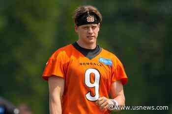 Bengals Owner Mike Brown Stays Mum on the State of Contract Negotiations With Star QB Joe Burrow