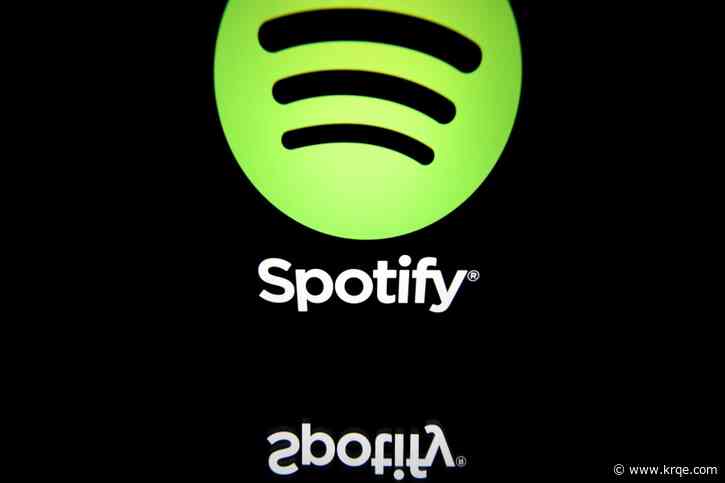 Spotify joins growing list of services raising subscription prices