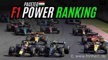 Rennanalyse Ungarn: War Mercedes zu brav fürs Podium?