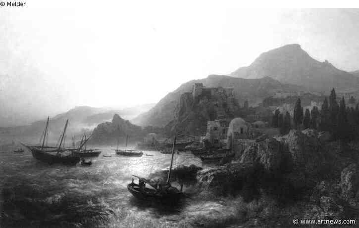 Collector Fails to Get Painting De-Listed from Nazi-Era Lost Art Database