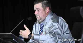 Trial date set for Pat King, ‘Freedom Convoy’ organizer