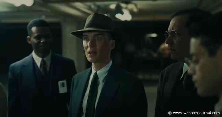 Oppenheimer: Was Dropping Atomic Bombs on Japan Necessary?