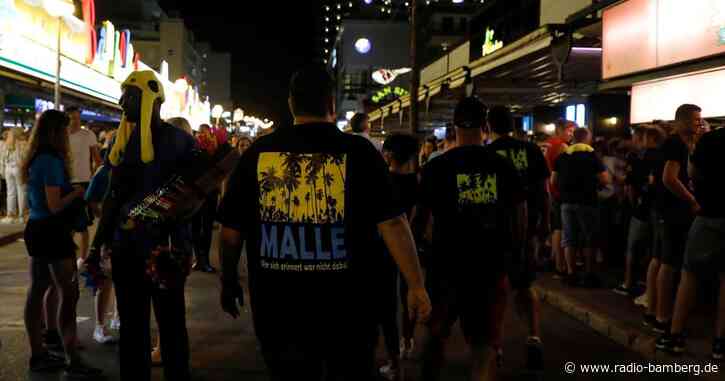 Fälle häufen sich: Türsteher auf Mallorca festgenommen