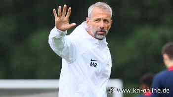 RB Leipzig News: Bericht über nahende Vertragsverlängerung mit Marco Rose