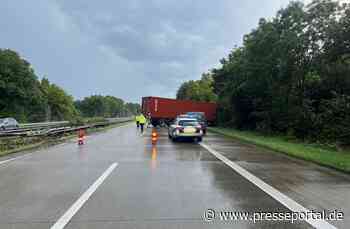 FW Bremerhaven: Einsätze halten Feuerwehr Bremerhaven in Atem