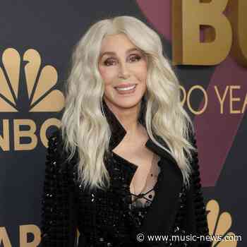 Cher launches gelato brand named Cherlato