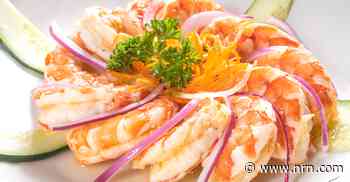 Capitalizing on shrimp opportunities