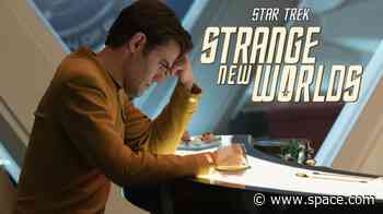 'Star Trek: Strange New Worlds' Season 2, episode 6 revisits how alien life can get lost in translation
