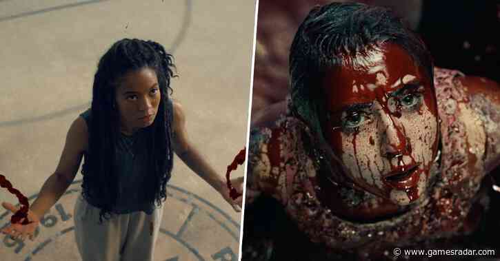 The Boys spin-off Gen V trailer is Euphoria meets superheroes