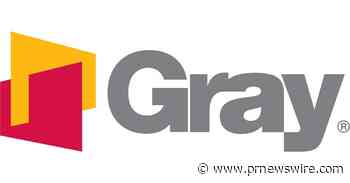 Gray Named ENR 2023 Midwest Contractor of the Year