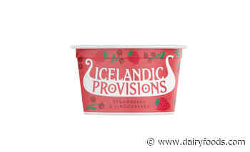 Icelandic Provisions unveils new multi-packs in two flavors