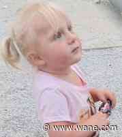 Silver Alert canceled for missing 3-year-old from Wabash