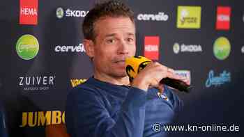 Vingegaard-Boss Grischa Niermann peilt Vuelta-Triumph an