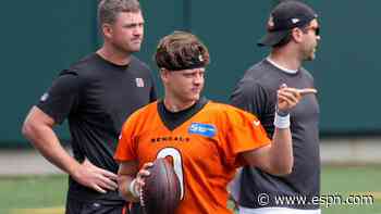 Bengals bracing for 'challenge' of stars' new deals