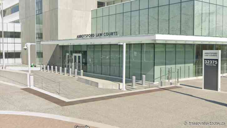 Abbotsford Law Courts evacuated after bomb threats