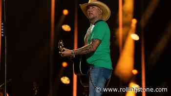 The Jason Aldean ‘Try That in a Small Town’ Saga Might Have Another Dog Whistle