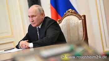 Russland nach dem Wagner-Putsch: „Offensichtlich gibt es einen Deal mit Prigoschin“