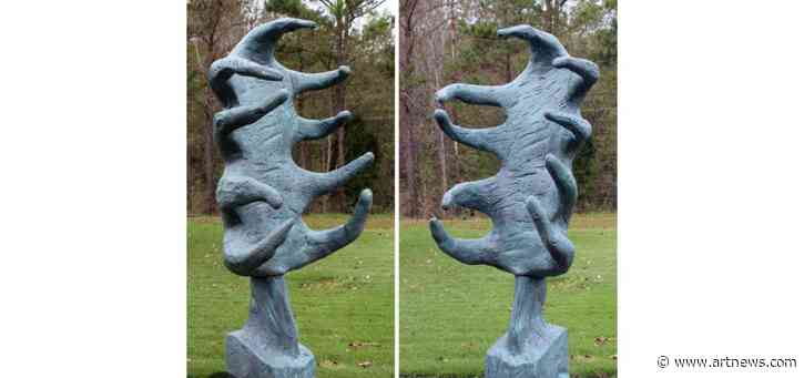 Thieves Steal Sculptures from Set of ‘Beetlejuice 2’