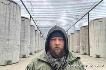 Kremlin Accuses Kyiv of 'Deliberate Attack' on Russian Journalist, AFP Reporter Hurt