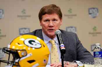 Is Jordan Love the Future? Packers CEO Says It May Take 'At Least Half a Season' to Find Out