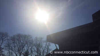 Governor activates CT's extreme hot weather protocol starting Wednesday