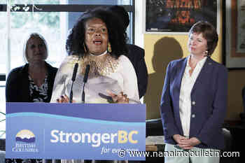 Province calling on B.C. residents to fill out systemic racism survey