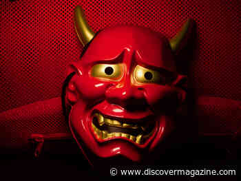 The Oni of Japanese Folklore: Are They Fierce Demons or Cute and Gentle?