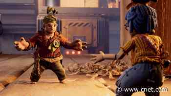 Best Games on PS Plus: Twisted Metal, Undertale, It Takes Two and Many More for July     - CNET