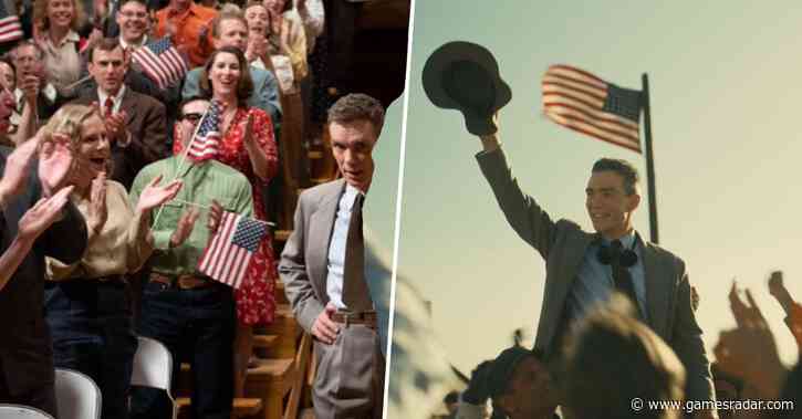 Oppenheimer viewer spots historical error