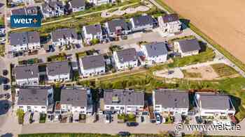 Jetzt wackelt ein zentrales Versprechen der Grundsteuerreform