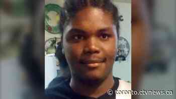 Police identify 25-year-old victim from late night shooting in Toronto