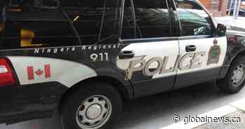 2 men stabbed in ‘violent’ night club altercation in Niagara Falls: police