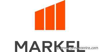 Markel announces senior leadership appointments within Markel Specialty division