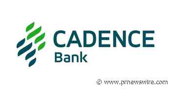 Cadence Bank Announces Second Quarter 2023 Financial Results