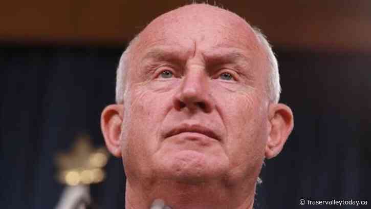 B.C. government announces new programs, police standards for sexual assault