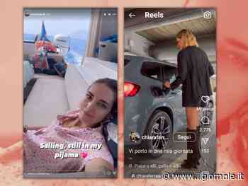 L'ipocrisia green di Ferragni, scoppola a Crisanti e i lanzichenecchi: quindi, oggi...