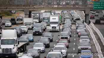 Your commute could be harming your sleep, fueling depression, wasting your time and money