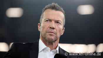 FC Bayern: Lothar Matthäus sieht Christoph Freund als Sportdirektor positiv