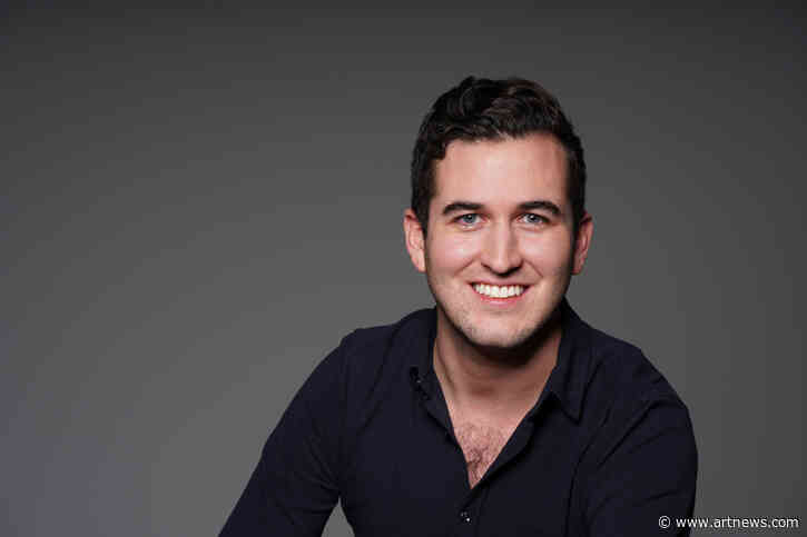 Rabkin Prize Announces New Executive Director and 2023 Winners, Including ARTnews Senior Editor Maximilíano Durón