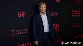 TIFF to premiere films directed by Michael Keaton, Viggo Mortensen at this year's fest