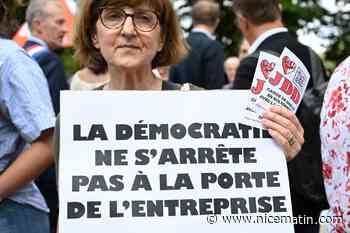 La nomination de Geoffroy Lejeune à la tête de la rédaction du JDD effective à partir du 1er août