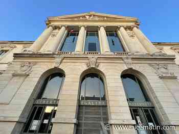 L’automobiliste qui a foncé sur un policier à Nice et percuté la Bac reste en prison