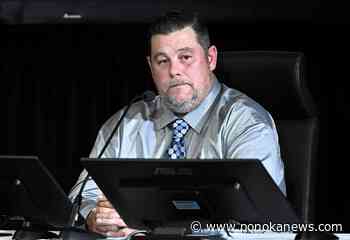 Criminal trial for ‘Freedom Convoy’ organizer Pat King trial to begin in November