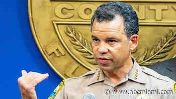 Law enforcement, local leaders ‘heartbroken' and ‘in shock' over Ramirez shooting