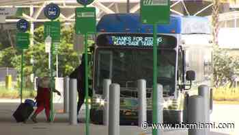 Miami-Dade rolls out Better Bus program to improve rider experience. Here's what it entails