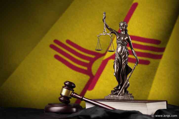 New Mexico Supreme Court orders release of prisoner held on probation too long