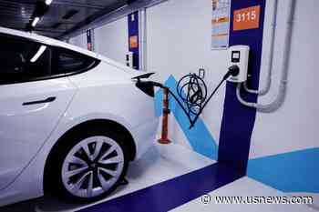 EV Charger Operator EVCS Seeks to Raise $125 Million to Expand Network