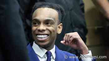 Prosecutors will retry double murder case against YNW Melly