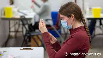 Sask. COVID-19 cases remain low despite recent uptick